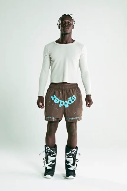 Discover the Ultimate Comfort and Style with the Sp5der Hoodie