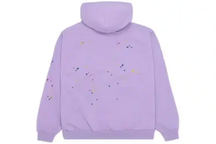 Sp5der Acai Hoodie
