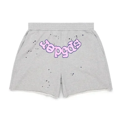 Sp5der Clothing with Sp5der Shorts The Ultimate Fusion of Style and Comfort