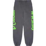 Sp5der Tracksuit Slate Grey